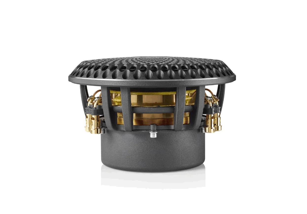 Loa Siêu Trầm Subwoofer Morel Ultimo Pro 8 inch