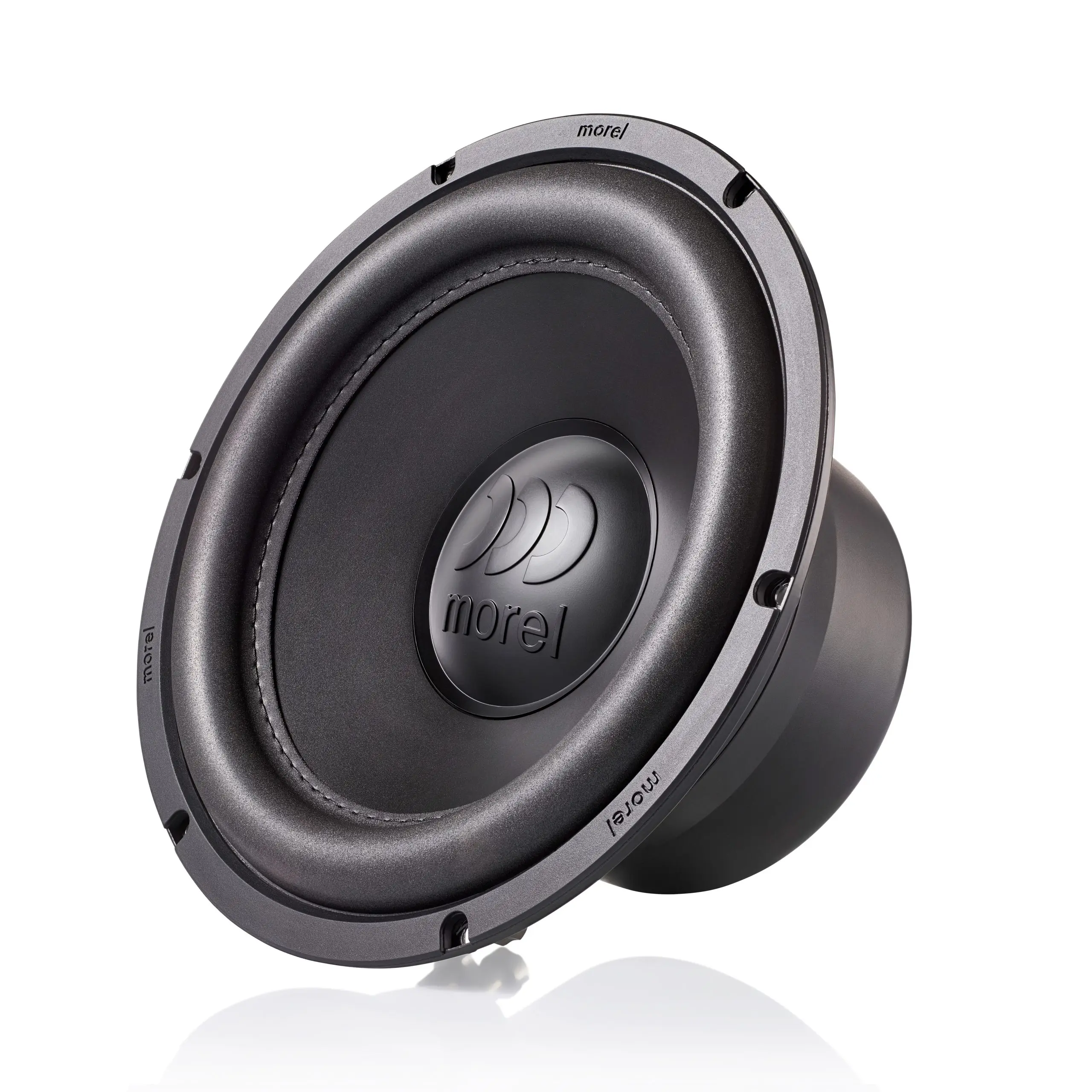 Loa Siêu Trầm Subwoofer Morel Kinetic KS104 10inch