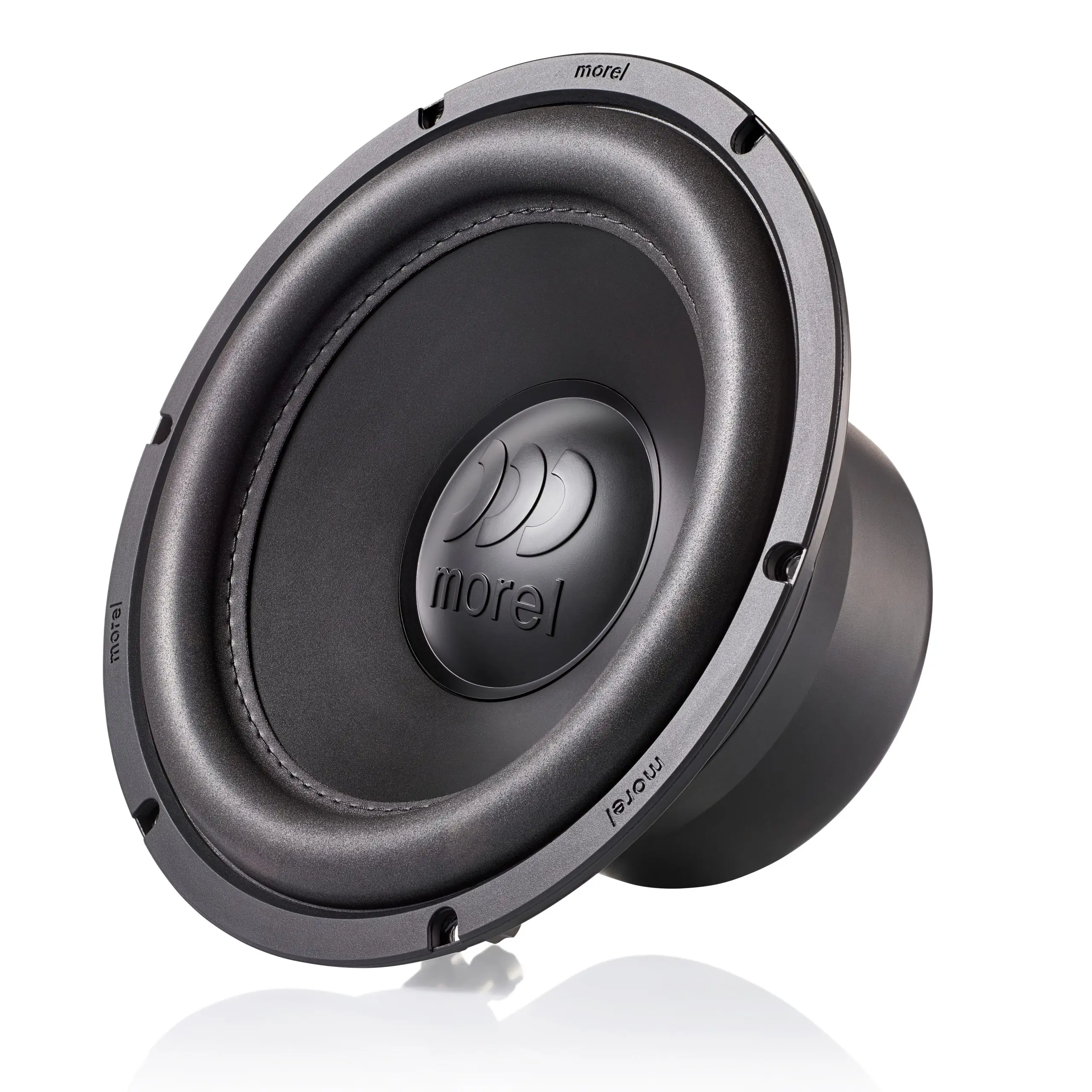 Loa Siêu Trầm Subwoofer Morel Kinetic KS124 12inch