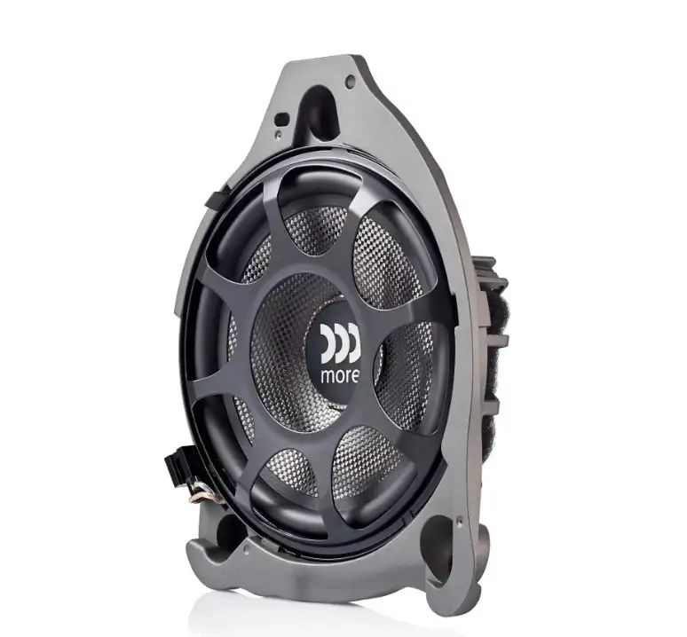 Loa Subwoofer Ô tô Morel MBZSUB82-2L Mercedes chính hãng