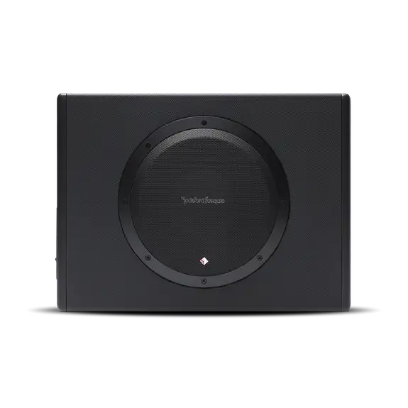 Rockford Fosgate P300-10 – Sub điện 10 inch “quốc dân”, bass lực – dễ chơi