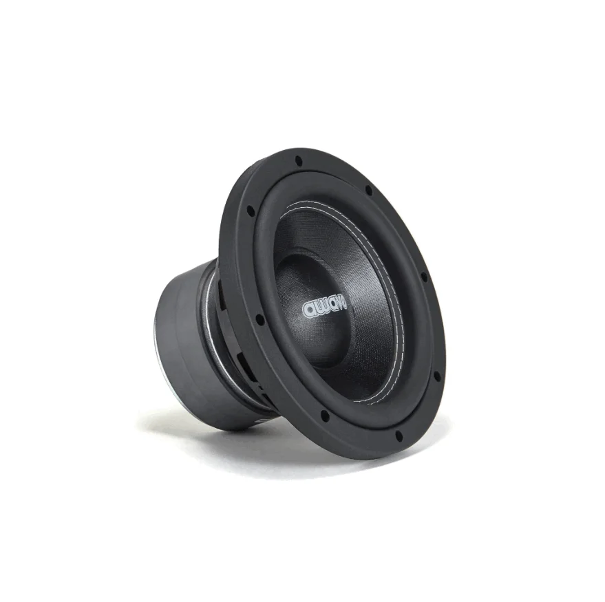 Loa Siêu Trầm Subwoofer Awave A8S