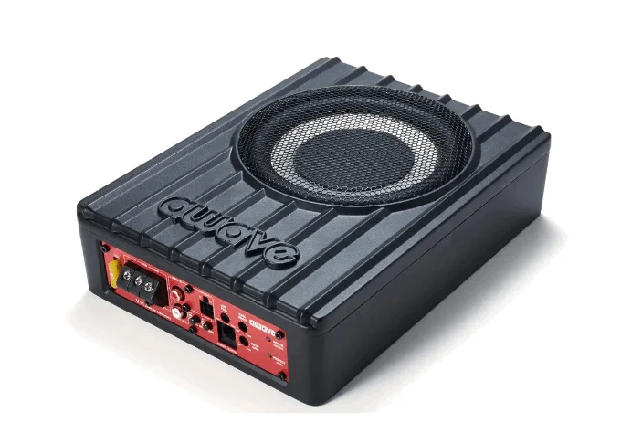 Loa Siêu Trầm Gầm Ghế Ô tô Awave V11