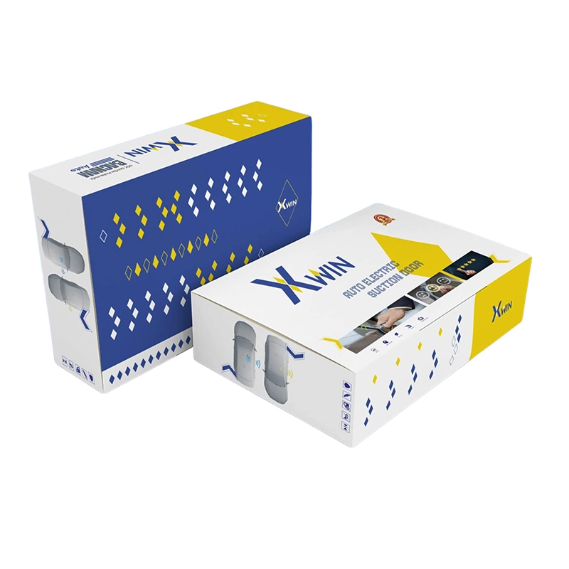 Cửa hít ô tô Xwin