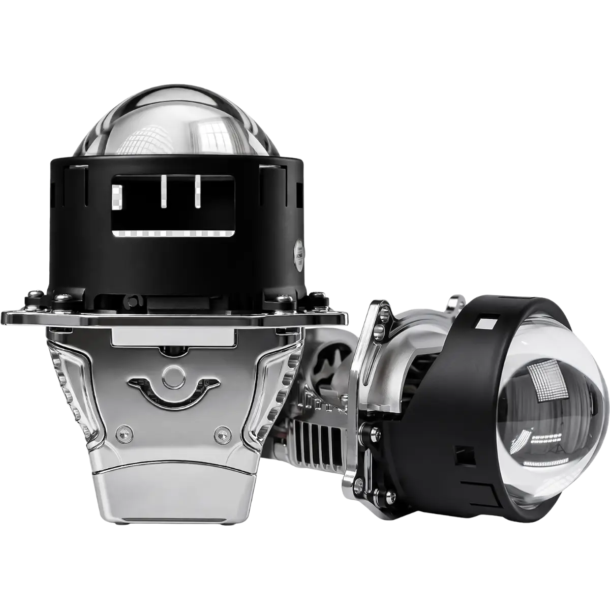 JAGUAR PRO NEW STANDARD LED PROJECTORS