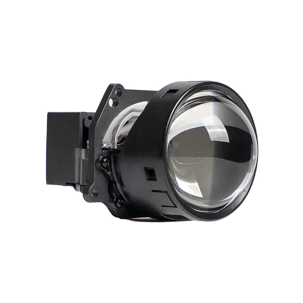 Đèn Bi LED AOZOOM Omega New Arrival 2025 – Công nghệ chiếu sáng thế hệ mới cho ô tô
