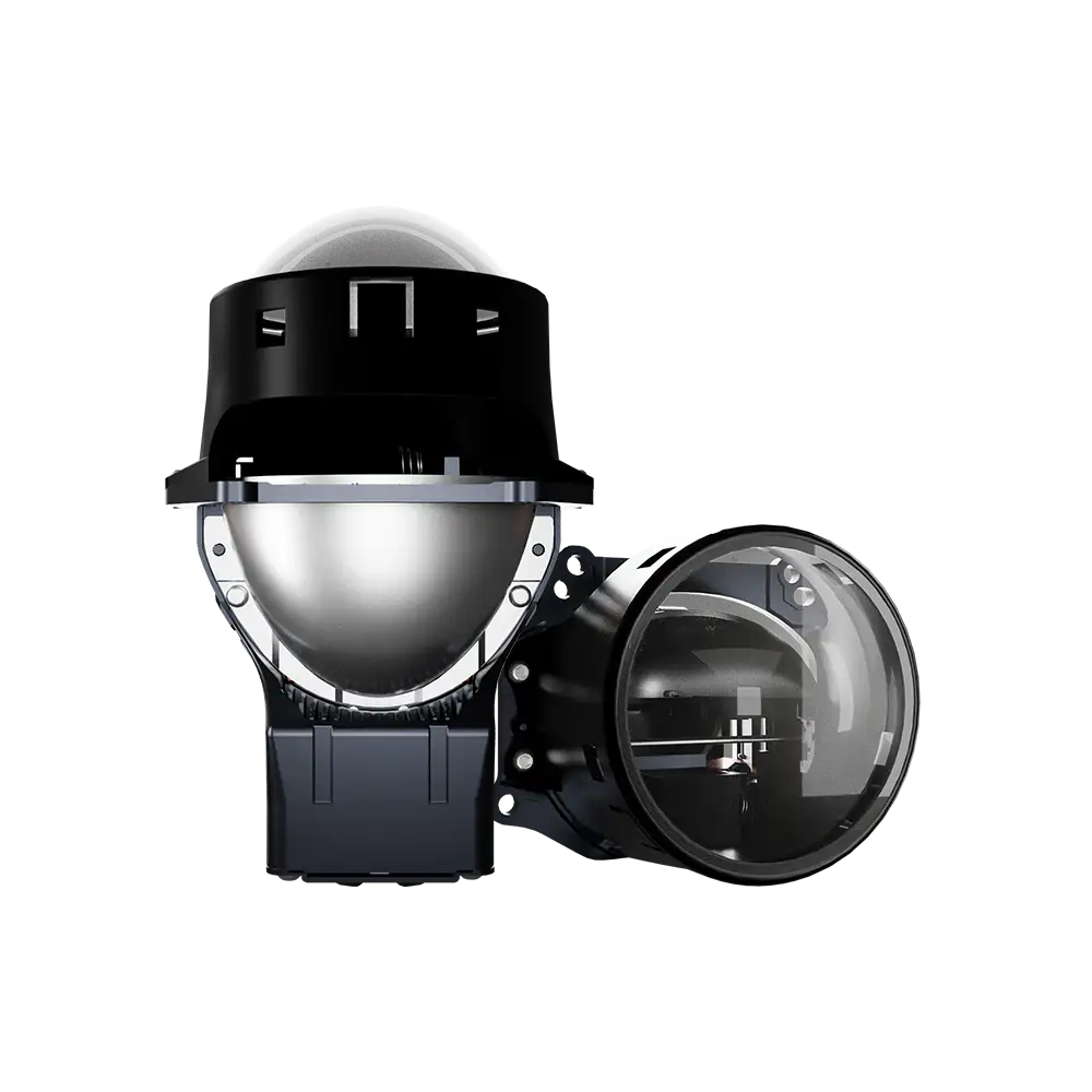 Đèn Bi LED AOZOOM D3 Light – Giải pháp nâng cấp ánh sáng hiệu quả cho ô tô