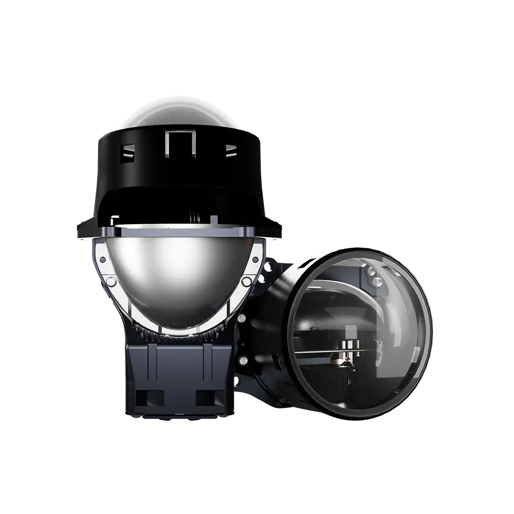 Đèn Bi LED AOZOOM D1 Light – Bi LED tăng sáng hiệu quả cho ô tô