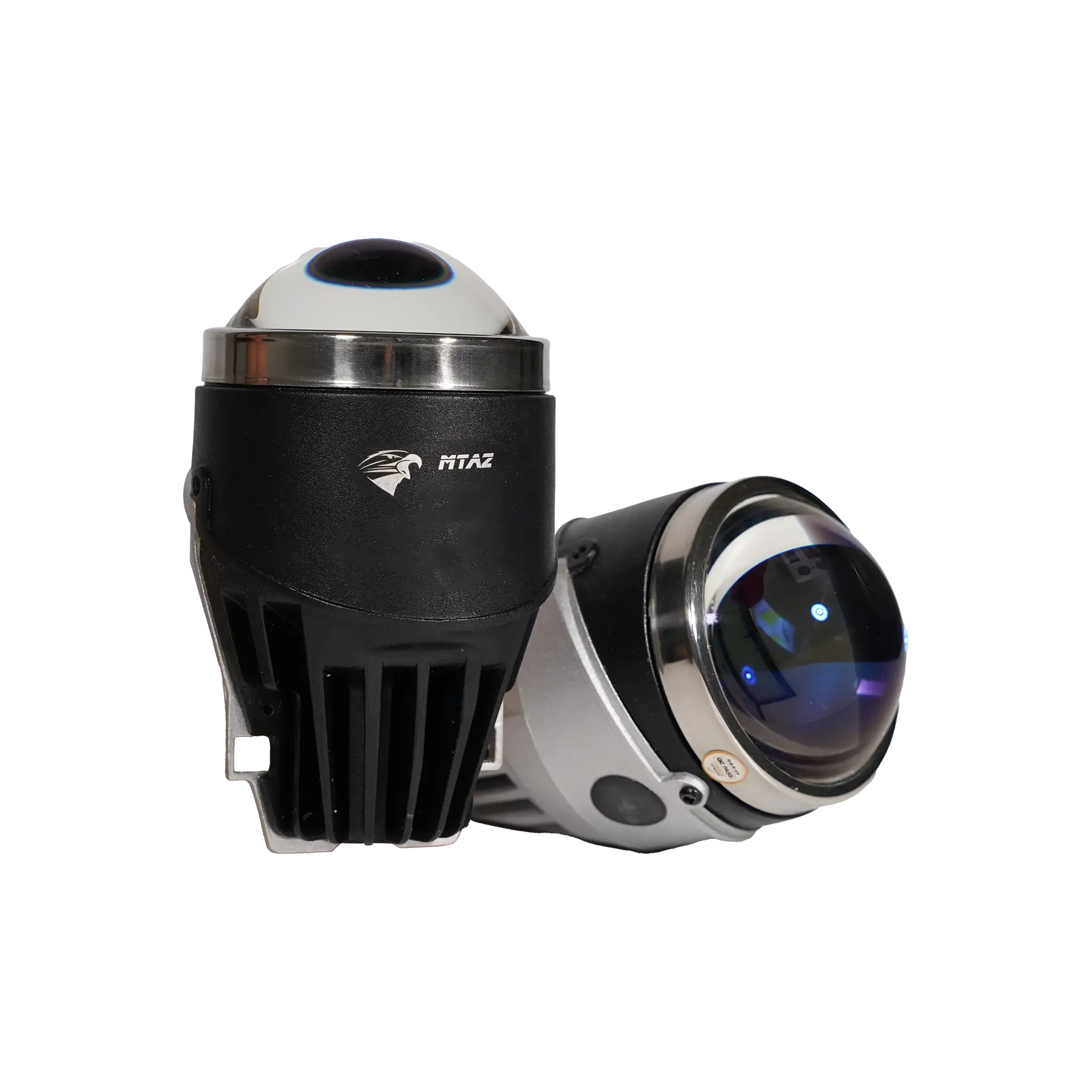 Đèn LED Projector AOZOOM Eagle Fog Light – Bi Gầm LED Cao Cấp Phá Sương Hiệu Quả