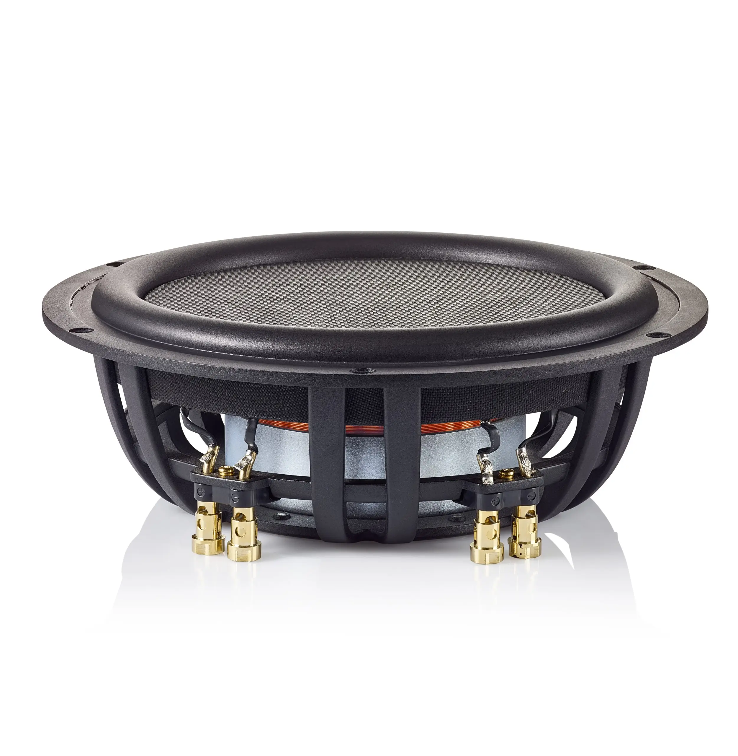 Loa Siêu Trầm Subwoofer Morel Ultimo Power Slim PS12D