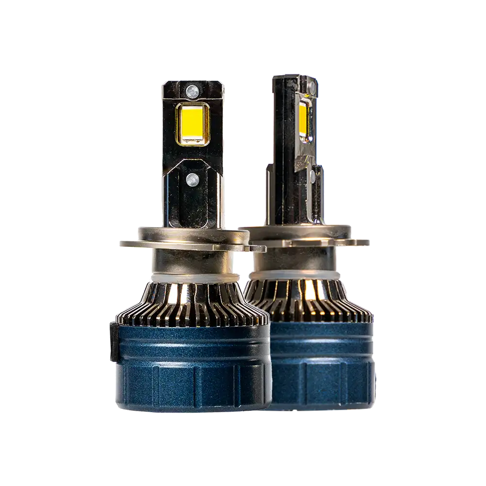 Đèn LED AOZOOM A100 Lights – Bóng LED Tăng Sáng Công Suất 100W Thế Hệ Mới