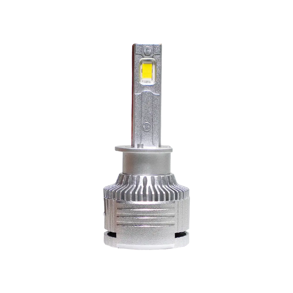 Đèn LED AOZOOM A45 Lights – Bóng LED Tăng Sáng Nhỏ Gọn Hiệu Suất 45W
