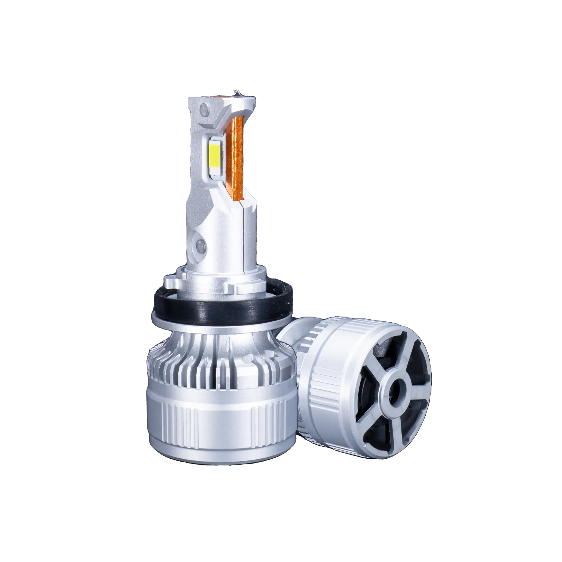Đèn LED AOZOOM Aladin Lights – Bóng LED Tăng Sáng Công Nghệ Mới Hiệu Suất Cao