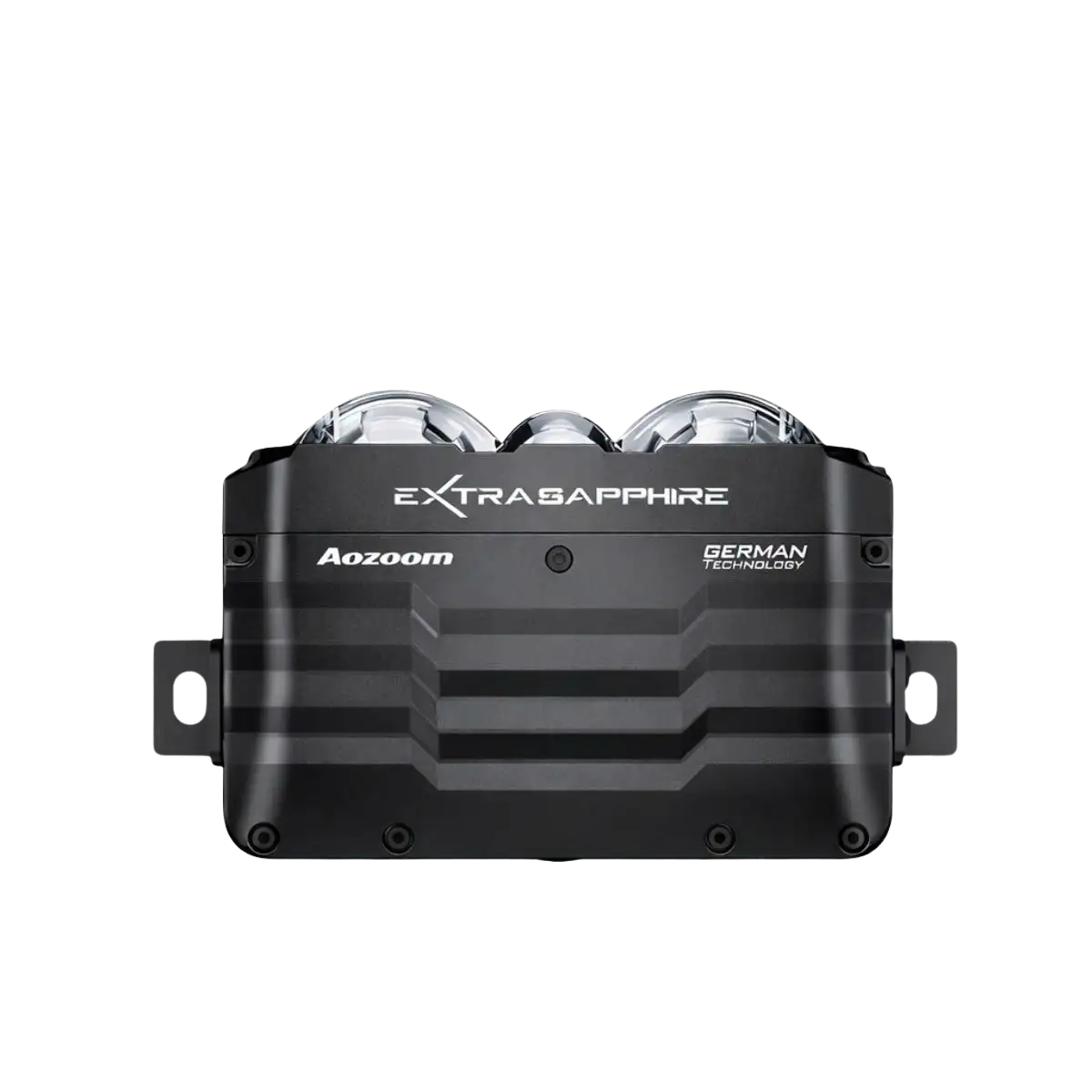 Đèn Gầm AOZOOM EXTRA SAPPHIRE LED EXTRA LIGHTS – Bi Gầm Cao Cấp Công Nghệ Dual Cup & Direct Beam