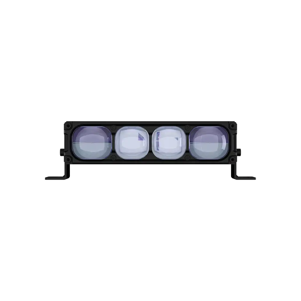 Đèn Gầm AOZOOM EX4 LED EXTRA LIGHTS – Đèn Trợ Sáng Flagship Công Suất 108W