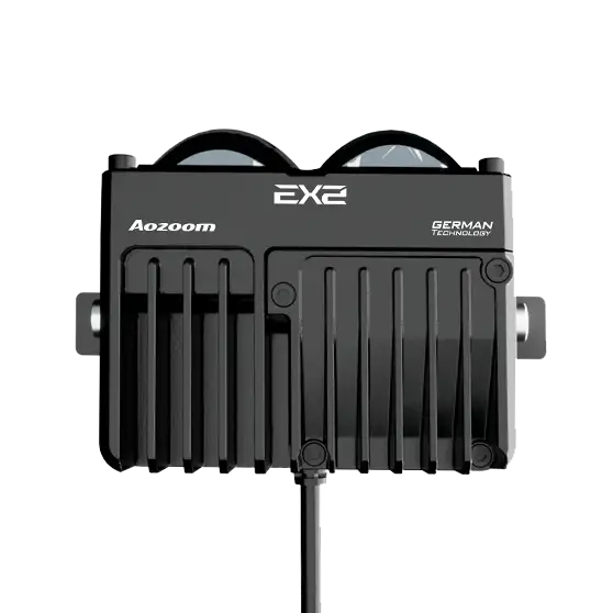 Đèn Gầm AOZOOM EXTRA 2 LED EXTRA LIGHTS – Bi Gầm LED Mini Ánh Sáng Mạnh Mẽ