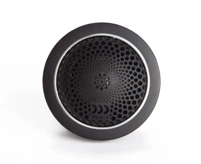 Loa Cánh Ô tô Morel Elate Carbon Pro 62A