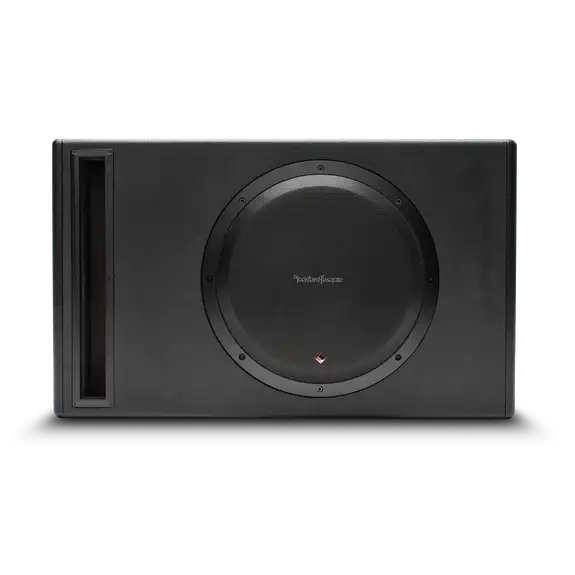 Rockford Fosgate P500-12P – Sub điện 12 inch 500W “đáng tiền”, bass lực – đánh mạnh