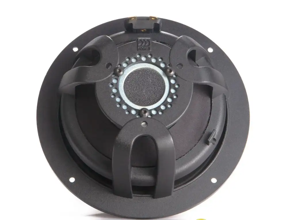 Loa Ô tô 3Way Morel Hybrid 63