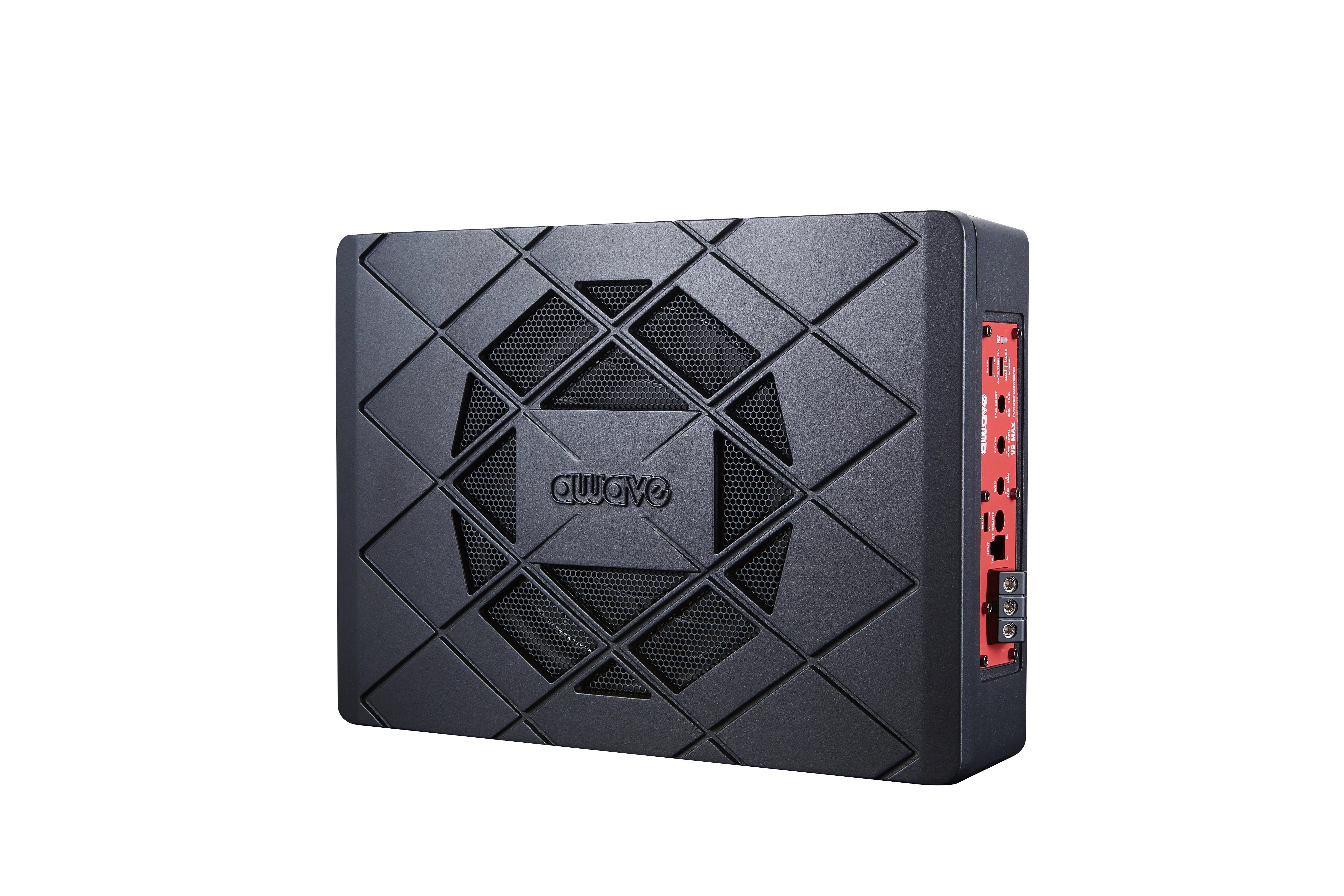 Loa Siêu Trầm Subwoofer Awave V9MAX
