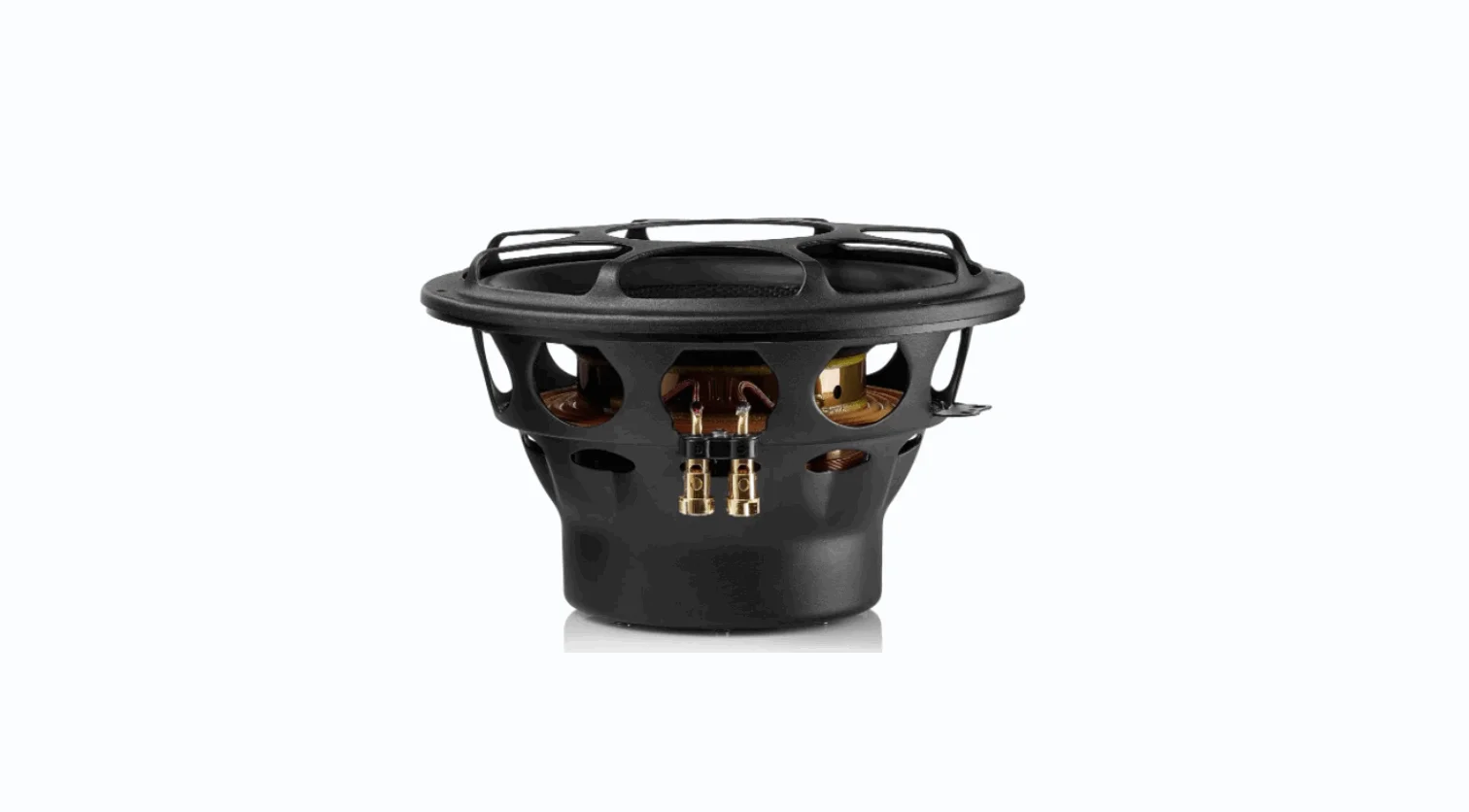 Loa Siêu Trầm Subwoofer Ô tô Morel Ultimo Titanium 802