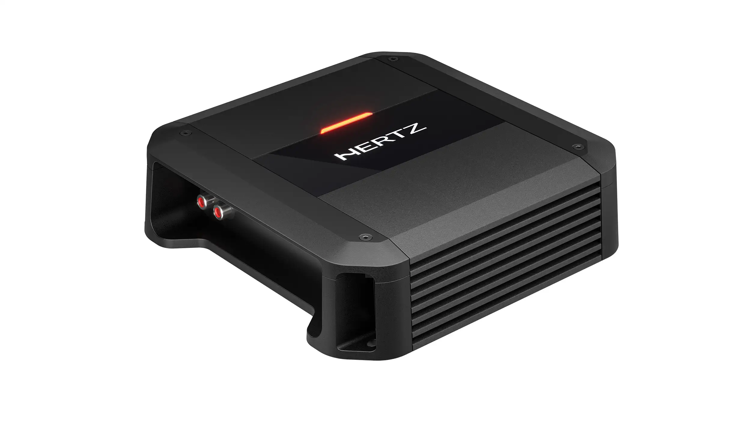 Hertz DP 1.500 – Amply mono nhỏ gọn, kéo sub khỏe trong tầm giá