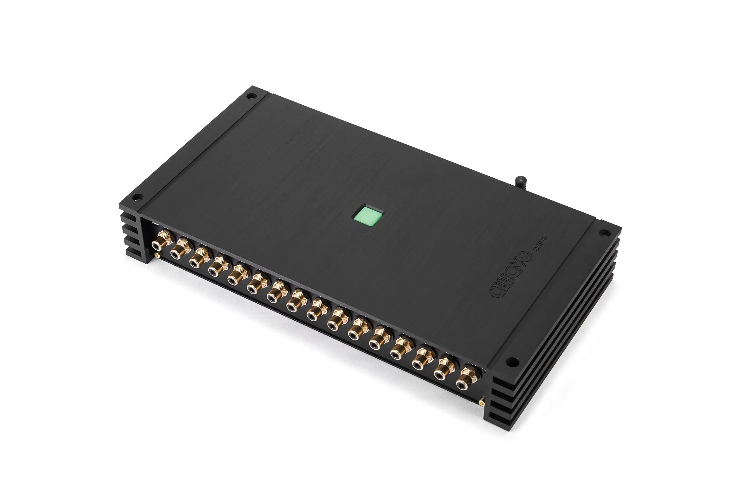 Bộ Xử Lý Âm Thanh Tín Hiệu Số 16 kênh Awave DSP16