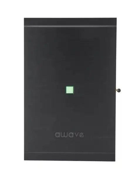 Bộ Xử Lý Âm Thanh Tín Hiệu Số DSP Awave 12PROMAX
