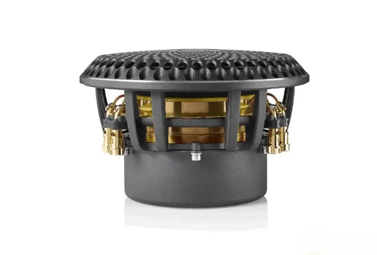 Loa Siêu Trầm Subwoofer Morel Ultimo Pro 12 inch