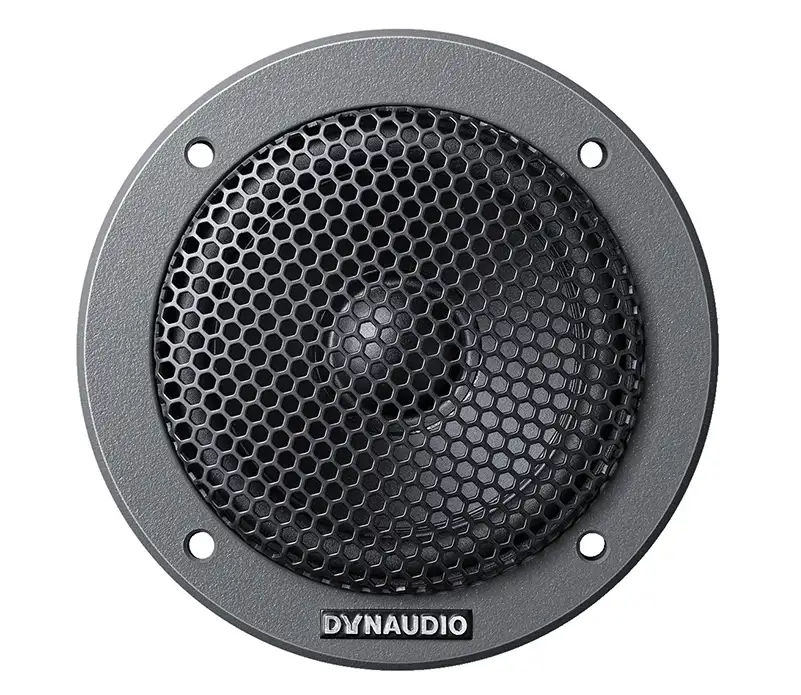 Loa cánh cửa Hi-end 3-way DynAudio Esotan 372 MK ii