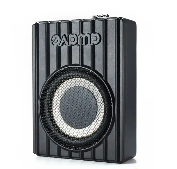 Loa Siêu Trầm Gầm Ghế Ô tô Awave V11