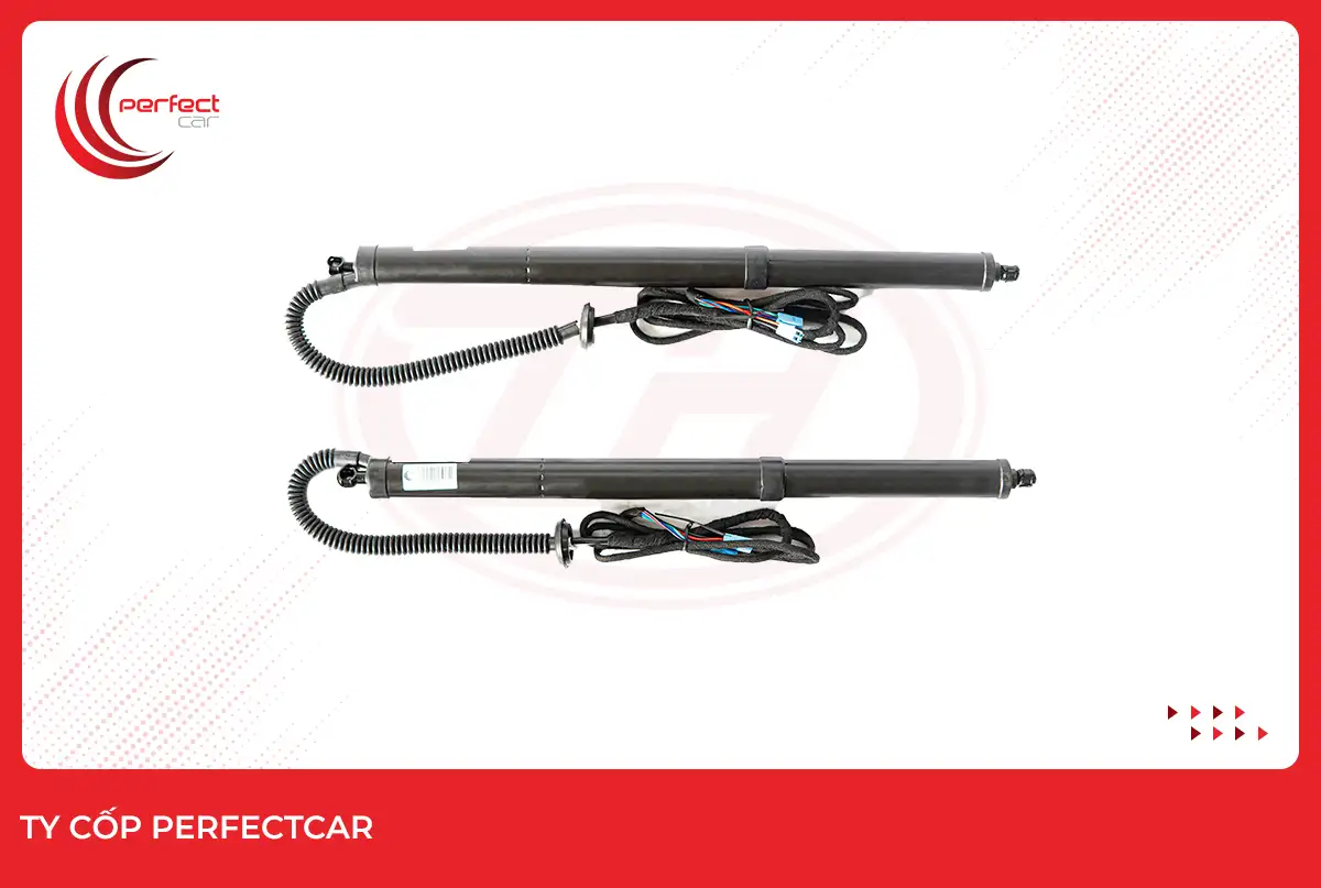 Cốp điện tự động PERFECTCAR