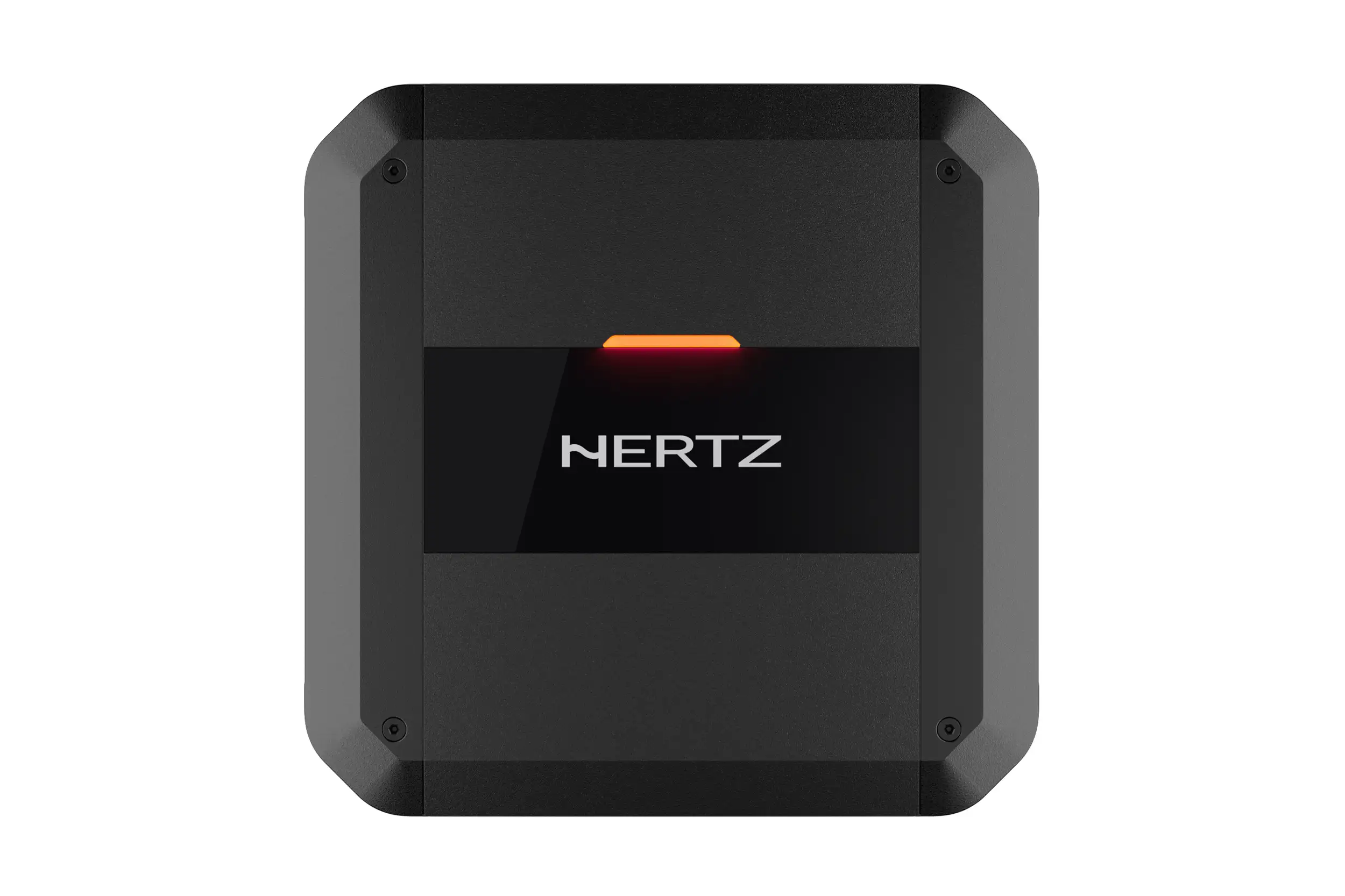 Hertz DP 1.500 – Amply mono nhỏ gọn, kéo sub khỏe trong tầm giá