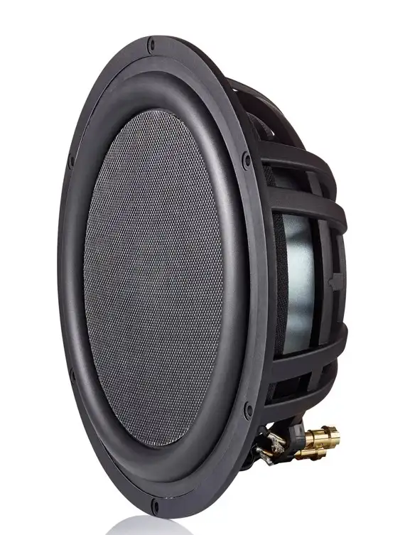 Loa Siêu Trầm Subwoofer Morel Ultimo Power Slim PS10D