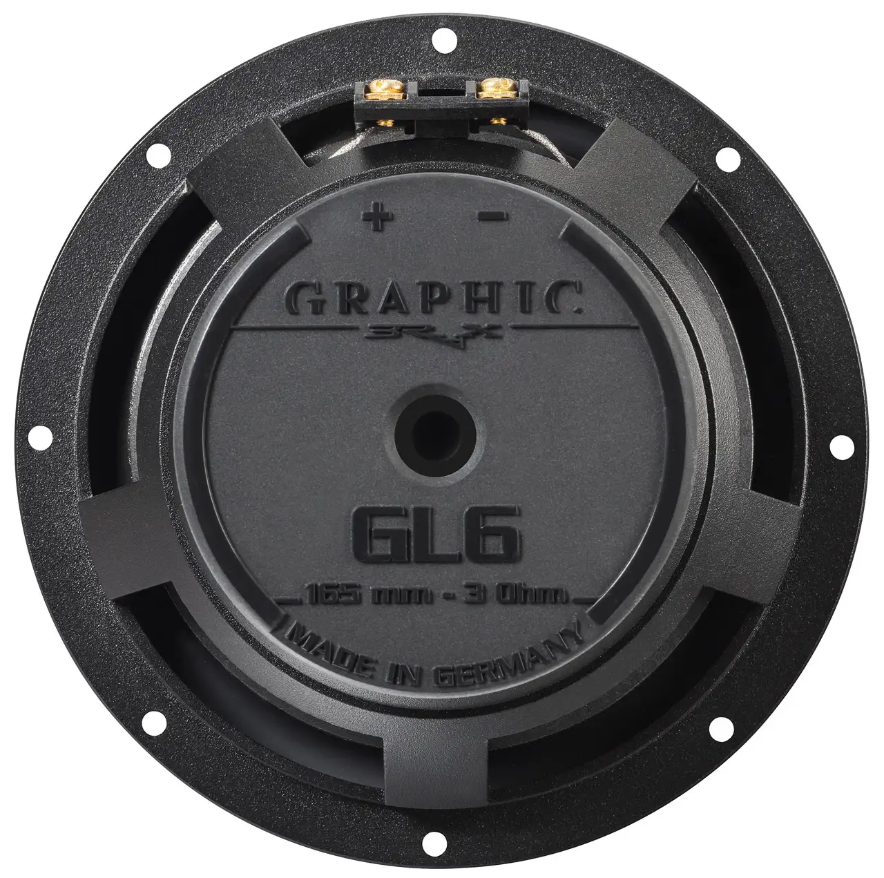 Loa Cánh Ô tô BRAX GRAPHIC GL6
