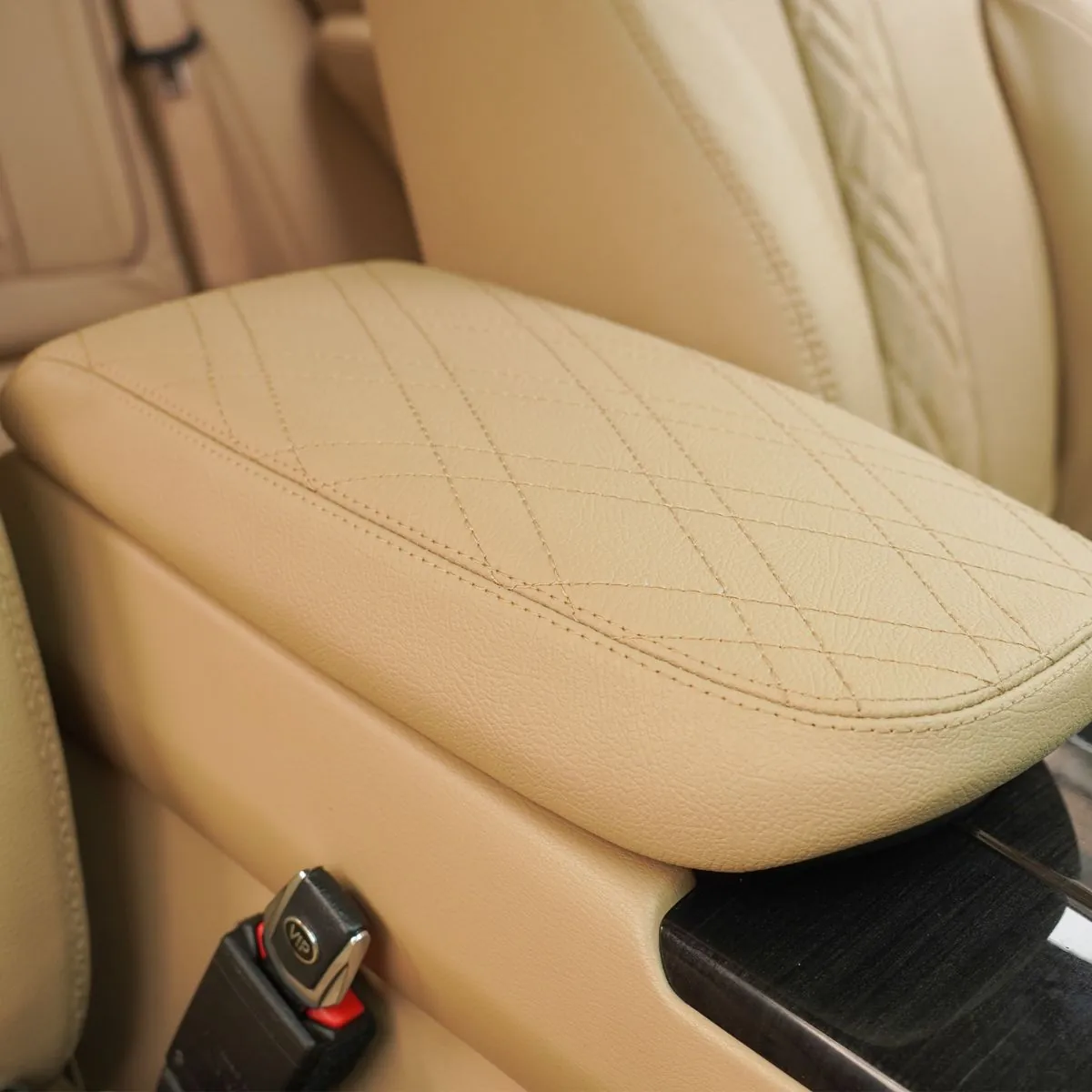 BỌC GHẾ DA BMW X4 2016