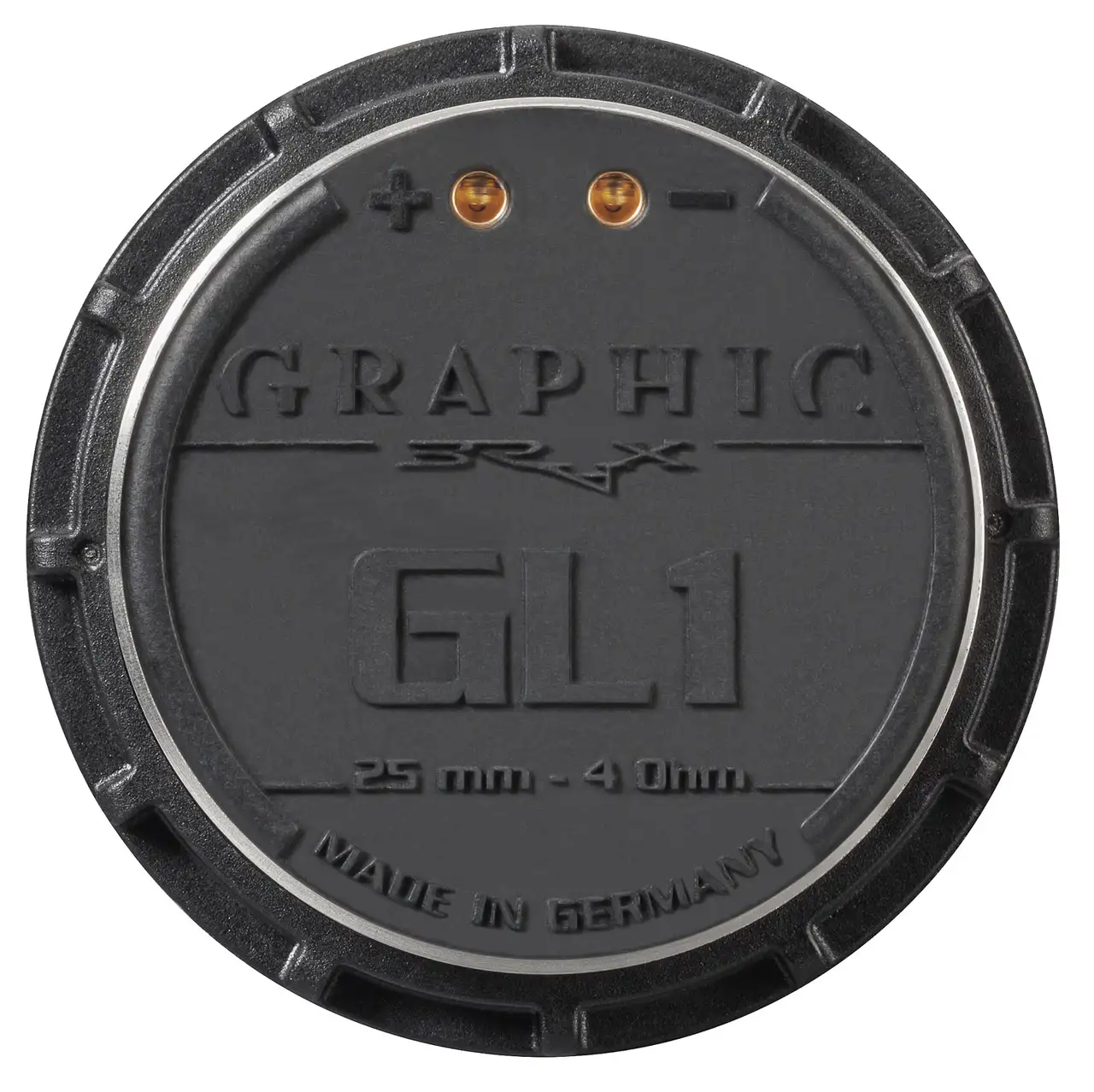 Loa Treble Ô tô BRAX GRAPHIC GL1