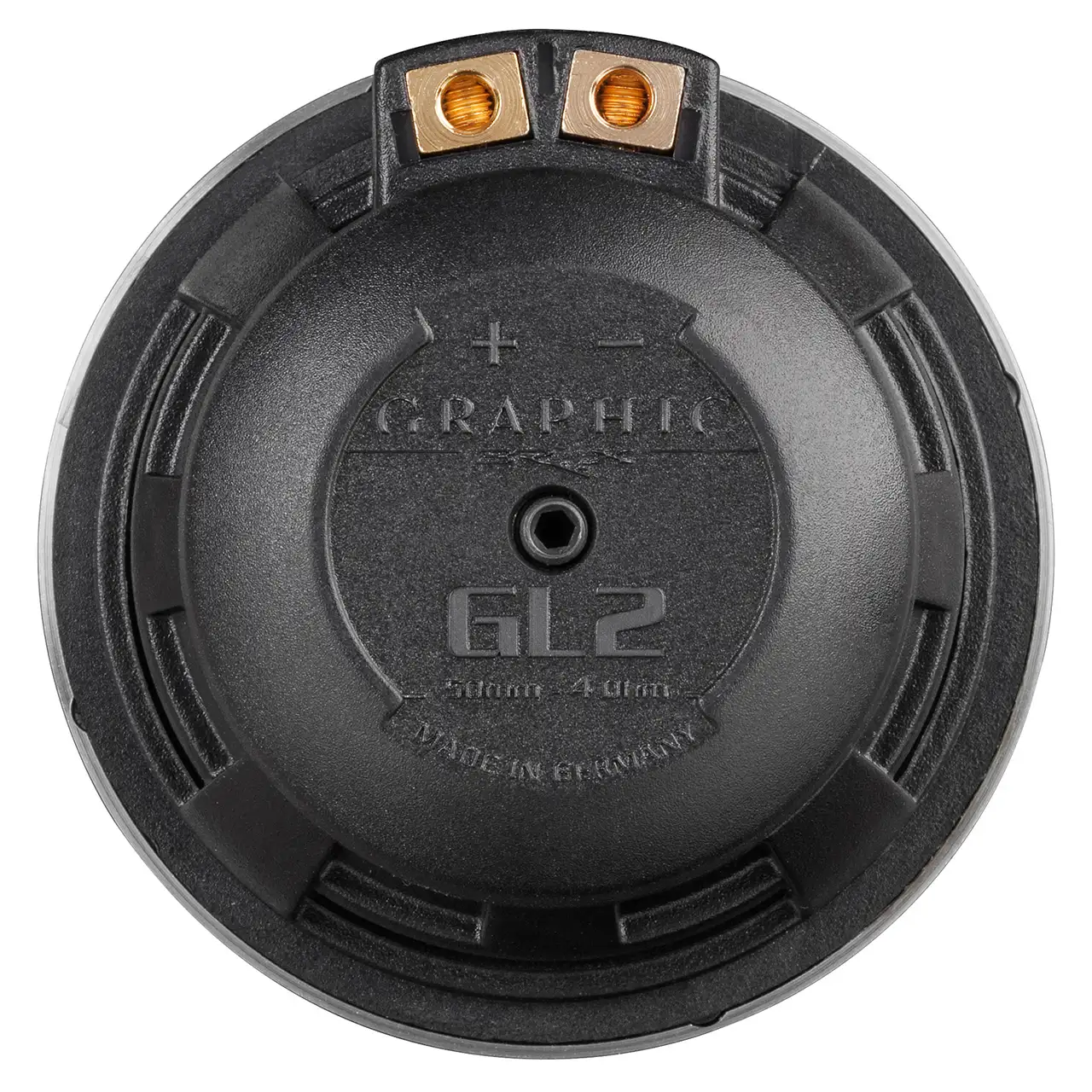 Loa Treble Ô tô BRAX GRAPHIC GL2