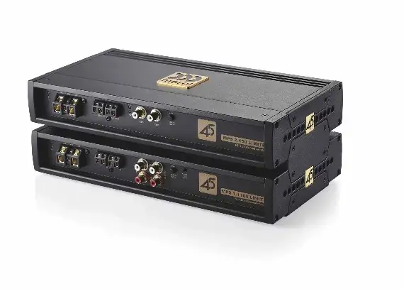 Âm ly Ô tô Morel MPS 2.150 Limited