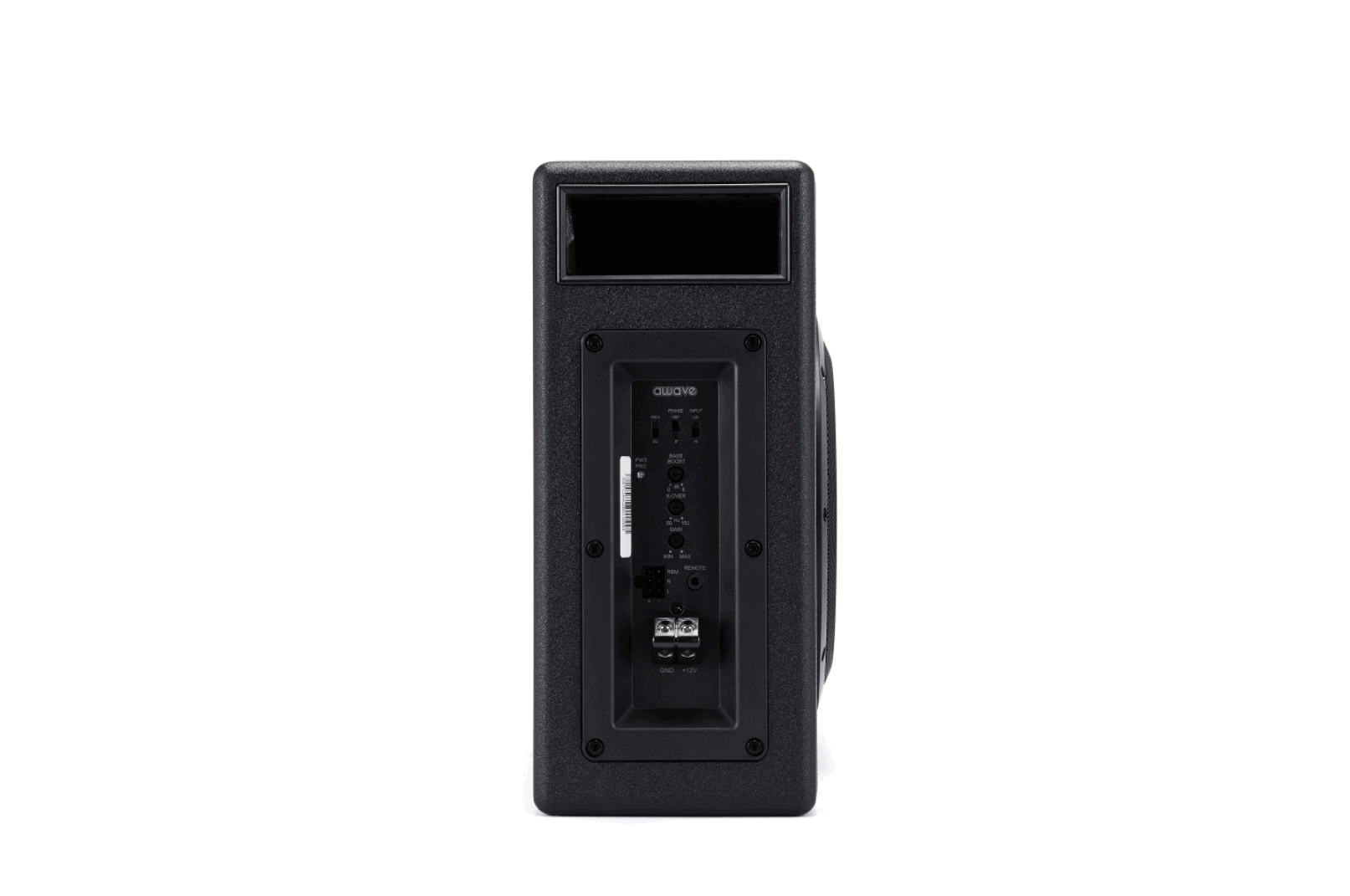 Loa Siêu Trầm Subwoofer Awave A8T