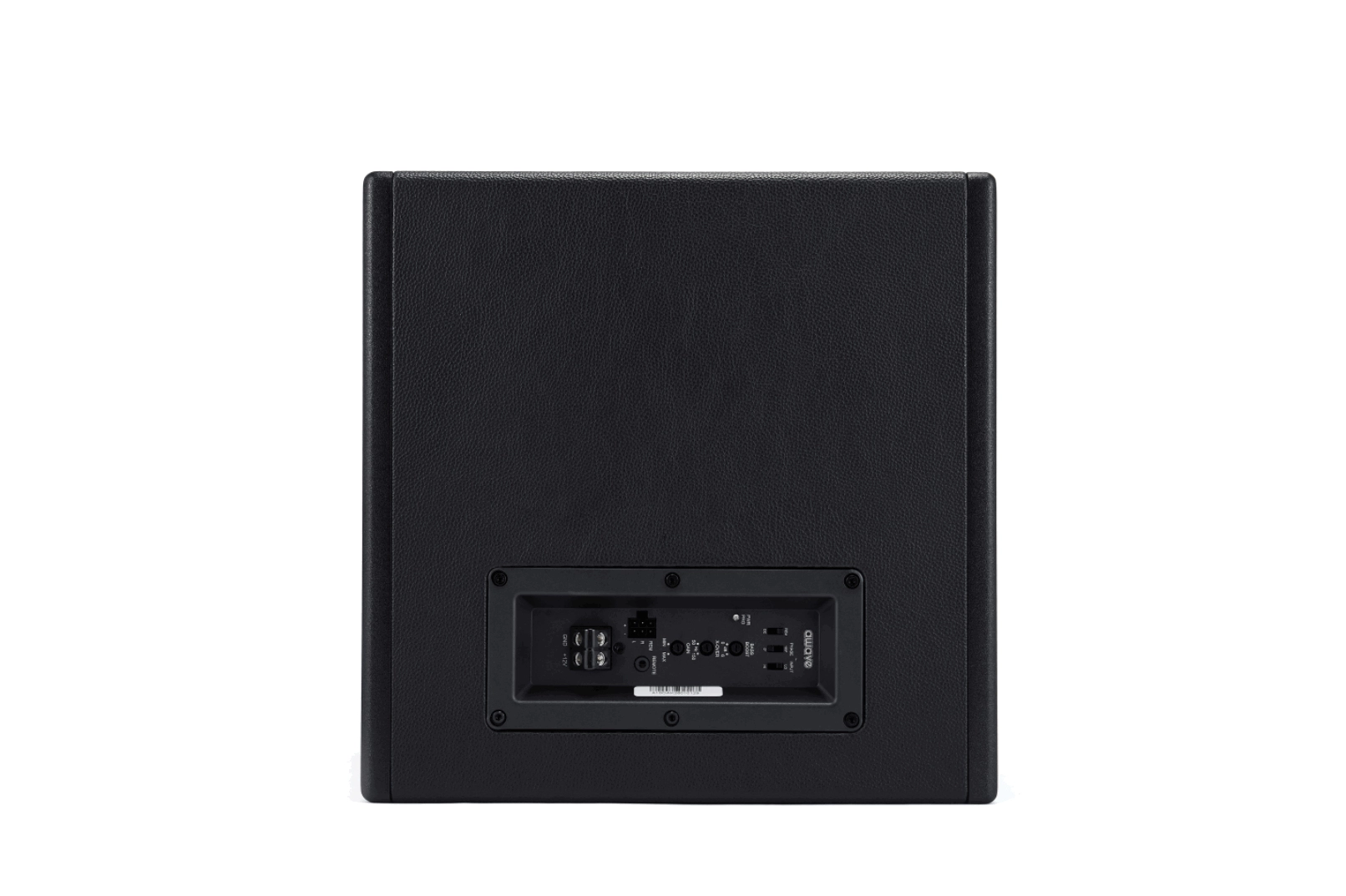 Loa Siêu Trầm Subwoofer Awave A10
