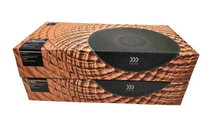 Loa Cánh Ô tô Zin Cắm Giắc cho xe Suzuki Morel IP SUZ6C