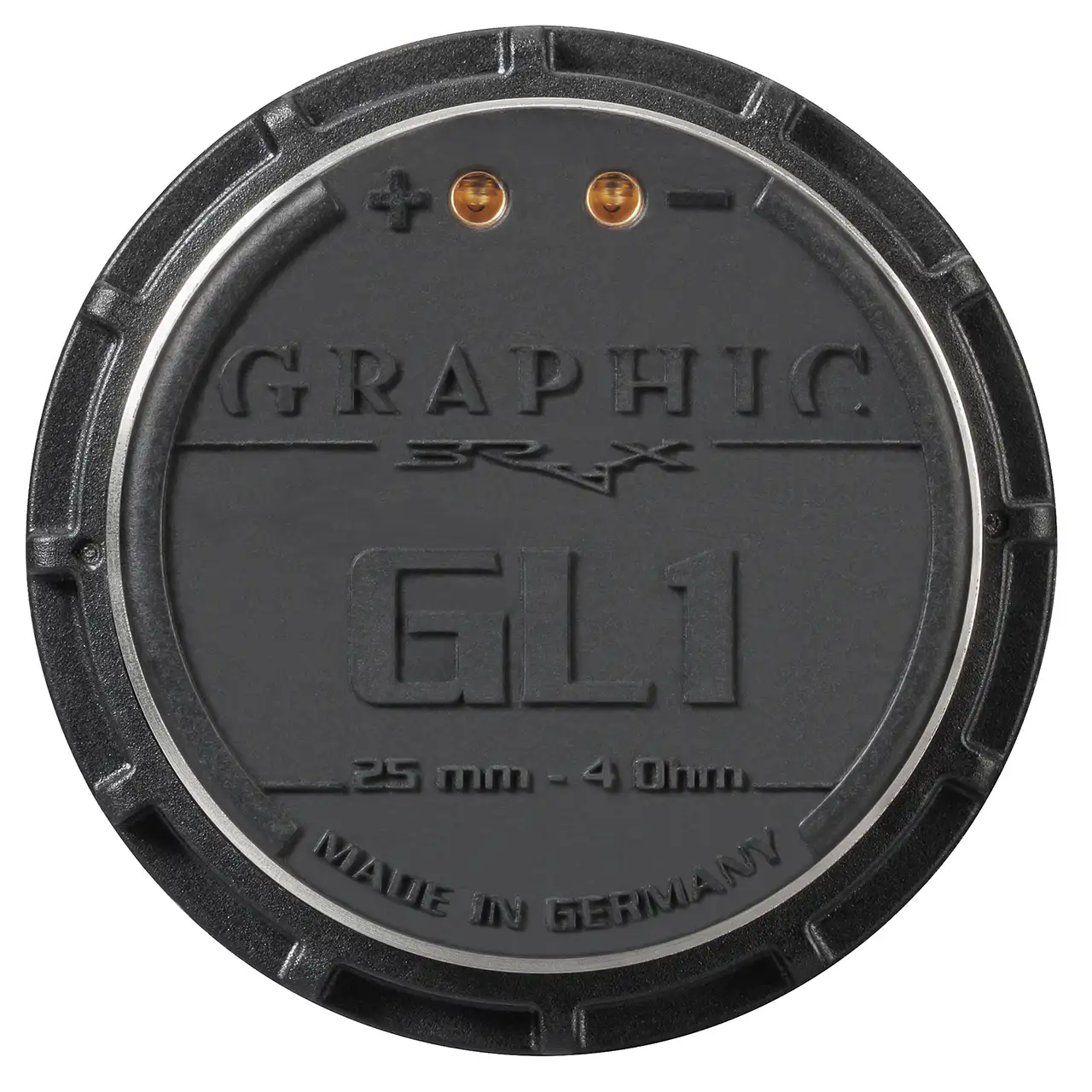Loa Tweeter BRAX GRAPHIC GL1 MK2