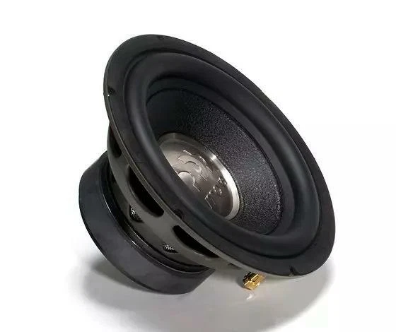 Loa Siêu Trầm Sub hơi 8 inch Ô tô Morel Primo 804