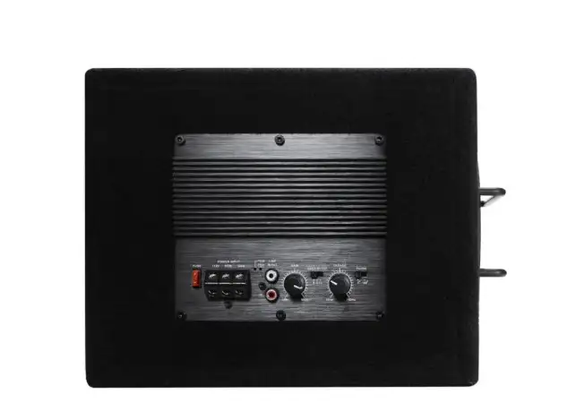 Loa Siêu Trầm Subwoofer Awave A8