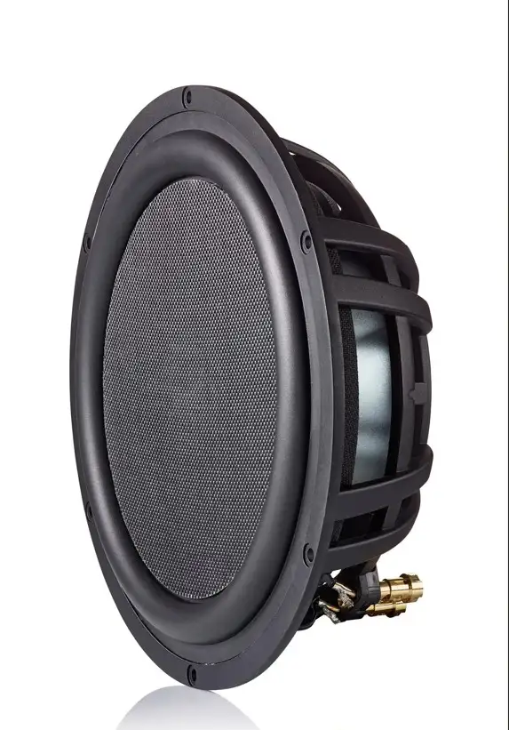 Loa Siêu Trầm Subwoofer Morel Ultimo Power Slim PS12D