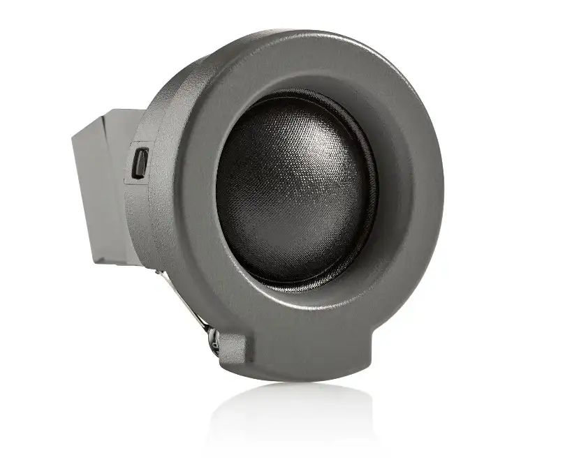 Loa Cánh Ô Tô Cắm Giắc Zin Cho Xe Toyota Morel IP-TOY62