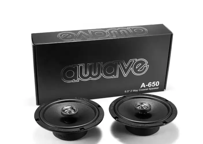 Loa Cánh Ô tô Awave C-650