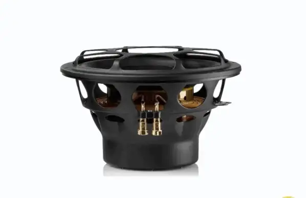 Loa Siêu Trầm Subwoofer Ô tô Morel Ultimo Titanium 102