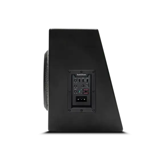Rockford Fosgate P500-12P – Sub điện 12 inch 500W “đáng tiền”, bass lực – đánh mạnh